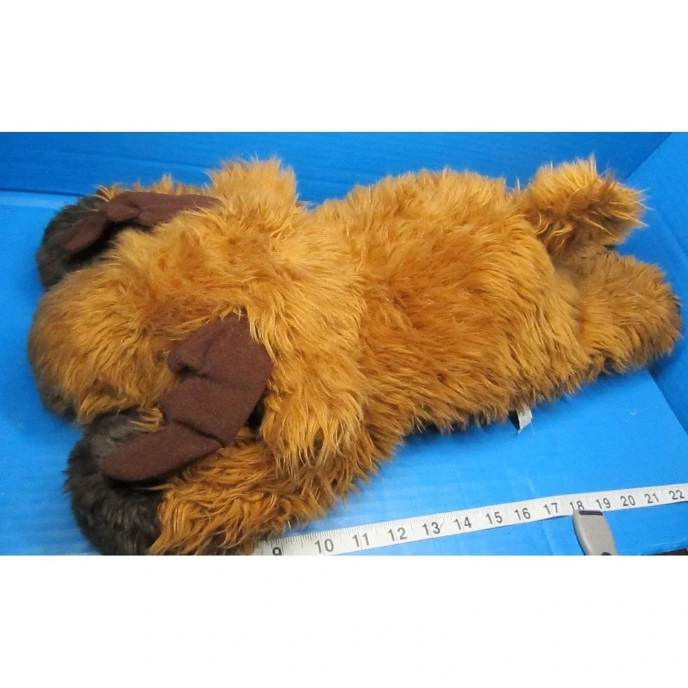 VTG Mary Meyer Floppy Fuzzy Moose 21